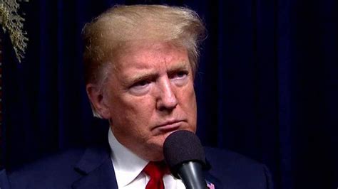 Trump Makes Closing Argument For Republican Candidates Fox News