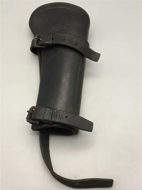 A Rare Model 1885 Us Army Carbine Boot