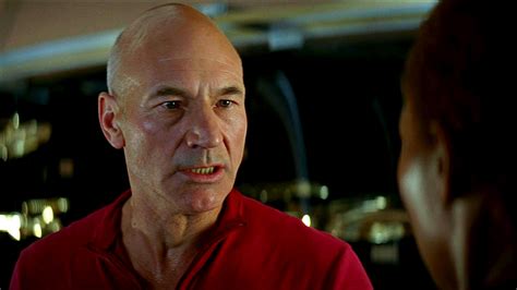 Greatest Jean Luc Picard Moments From Star Trek The Next