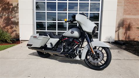 New 2020 Harley Davidson Street Glide Special In Palm Bay 964235