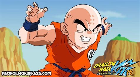 It looks nothing like him. Krillin Wallpapers - Wallpaper Cave