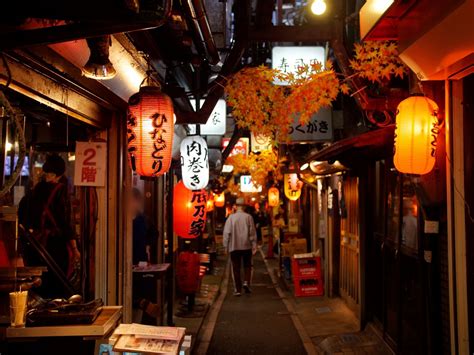 Tapi jangan salah, anda akan mendapatkan beberapa tempat. Yuk, Kenalan dengan 7 Jenis Tempat Makan di Jepang ...