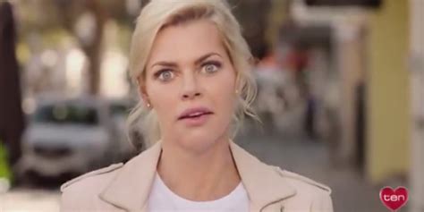 Queen Sophie Monk Is Looking For Somebody To Love In First Ad For “the