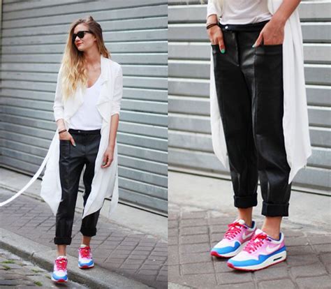 Air Max Outfit Fashion Sneakers Fashion Outfits