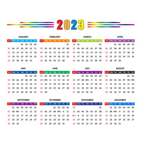 Calendario Fecha Panel 2023 Gráficos Vectoriales Png Panel De Fecha