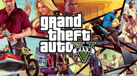 Kmart And Target Ban Gta V Fans Suggest Banning The Bible Performancedrive