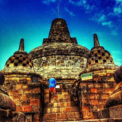 Gambar candi borobudur merupakan bisa kamu lihat di bawah ini sebagai rekomendasi terbaru ketika hendak ingin mengambil spot terbaik untuk berfoto. Candi borobudur (Dengan gambar) | Candi