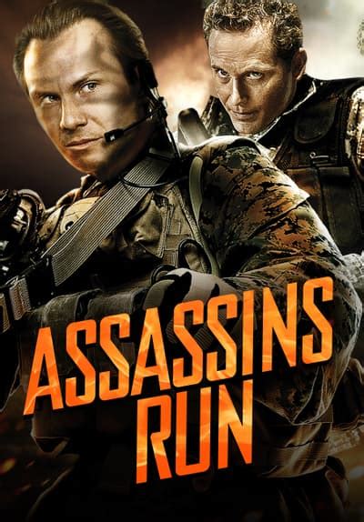 watch assassins run 2013 free movies tubi