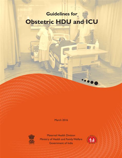 Icu intensive care unit a hospital unit in which is concentrated special equipment and specially how many patients can a nurse handle in a general ward and in icu? (PDF) National Guidelines for Obstetric HDU and ICU