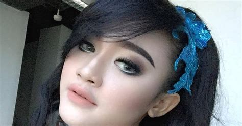 Info Biodata Arlida Putri Penyanyi Dangdut Sidoarjo Informasi
