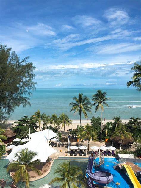 Hotels near or close to penang intl. Top 10 Beach Hotels in Penang With Beautiful Seaview ...