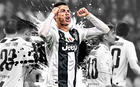 Ronaldo charged for celebration in juventus, report | star mag. Cr7 Celebration Desktop Wallpapers - Wallpaper Cave