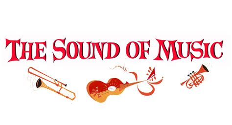 Designevo's music logo generator has stunning music logo designs for various music industries. The Parcher School of Arts: The cast of THE SOUND OF MUSIC