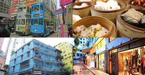 Travel Guide Muslim Friendly Wan Chai Hong Kong Halalzilla