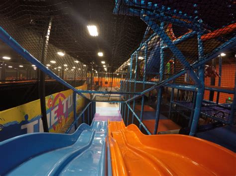 Maybe you would like to learn more about one of these? Urban Air Is An Epic Indoor Playground In Oklahoma That ...