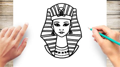 Discover 79 Cleopatra Sketch Ineteachers