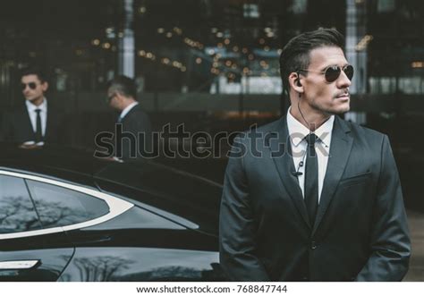 45171 Bodyguards How Images Stock Photos And Vectors Shutterstock