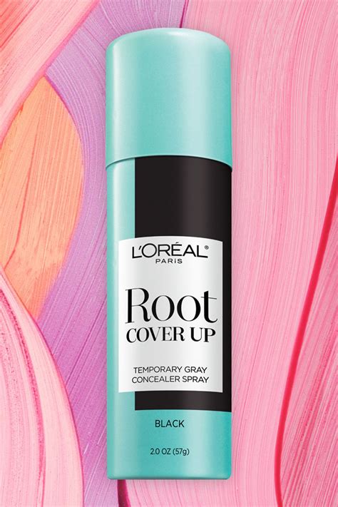 5 tips for using root touch up spray. The 19 Best Drugstore Products You're Not Using | Root ...