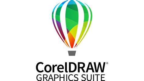 Corel Coreldraw Graphics Suite For Windows Boxed Standard Edition Perpetual License