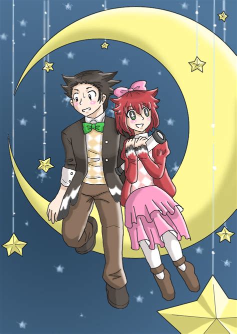 Ac Blathers And Celeste By Ringo Mikan On Deviantart