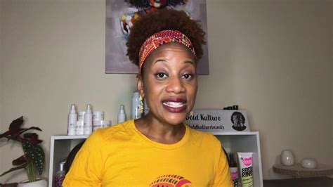 Protein treatment for curly hair with shea butter. Benefits Of Protein For Curly Hair - YouTube