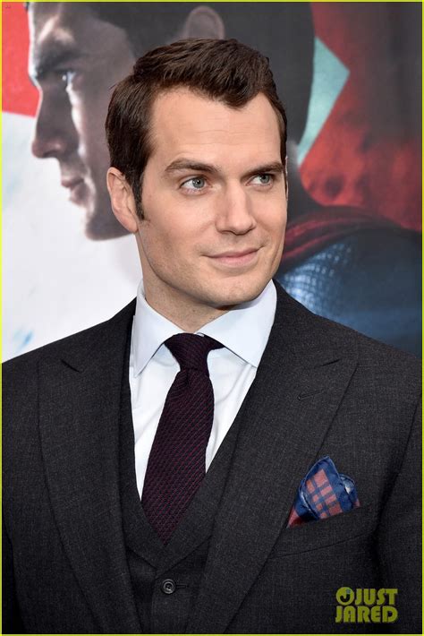 Henry Cavill Teases His Return To Superman Says There Is A Bright