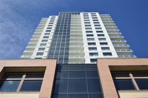 Fox Tower I, 10226 104th Street NW, Edmonton - Imperial Suites