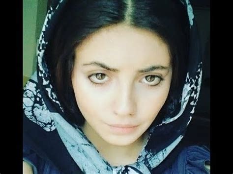 Sahar tabar was arrested for crimes including blasphemy and instigating violence, tasnim news agency reported. WATCH- Rare photos of Iranian Model Sahar Tabar Before ...