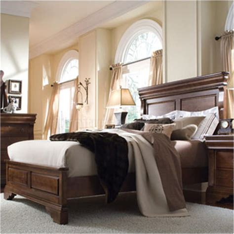 Keswick Bedroom Set Kincaid Furniture