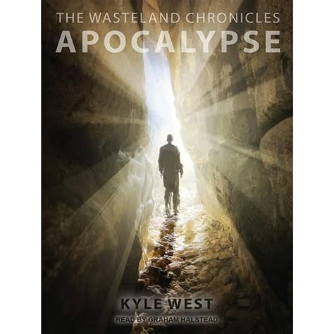 Wasteland Chronicles Apocalypse Audiobook