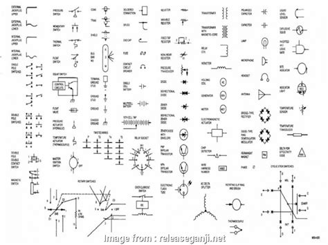 Wiring diagrams use simplified symbols to represent switches, lights, outlets, etc. Electrical Wiring Residential 18Th Edition Blueprints Brilliant Electrical Wiring Diagram ...