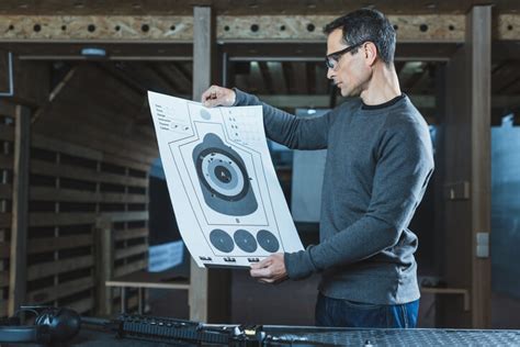 How To Improve At Shooting By Varying Firearms Training