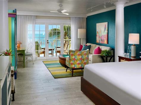 Key West Resorts Waterfront Hotels Ocean Key Resort And Spa