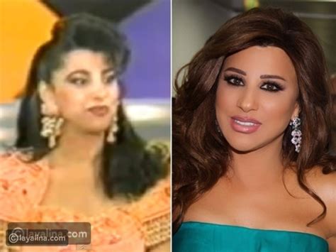 فيديو نادر لأول إطلالة للفنانة نجوى كرم في بدايتها الفنية