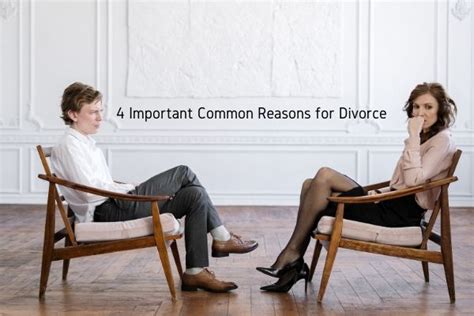 4 Important Common Reasons For Divorce Astrology Articles