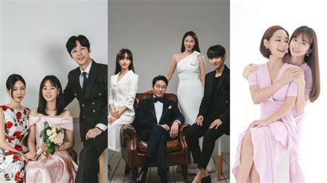 The penthouse s3 , the penthouse season 3 , the penthouse: Find Out More About the Families & Characters in Hit K ...