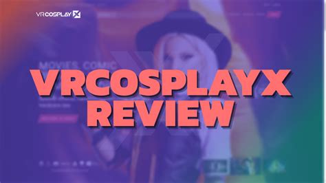 Vrcosplayx Review A No Brainer For Cosplay Fans