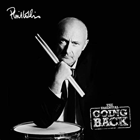Listen Free To Phil Collins The Essential Going Back Deluxe Edition