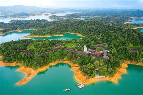 See more ideas about batang, national parks, borneo. Batang Ai Malaysia Getaway (Aiman Batang Ai Resort and ...
