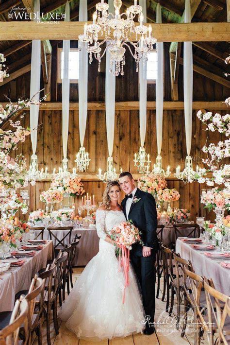 Look no further than our list compiling some of the trendiest ways to decorate it. Wedding Ideas with Luxury Reception Decor | Wedding, Chic ...