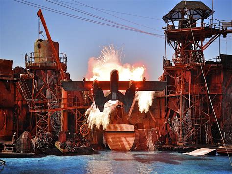 See 36,483 reviews, articles, and 28,370 photos of universal studios things to do near universal studios hollywood. Waterworld (Universal Studios Hollywood) | 映画撮影, 撮影, 映画