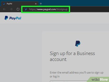 This is a card reader that can be used as a point of sale terminal but can. How to Use PayPal to Accept Credit Card Payments (with ...