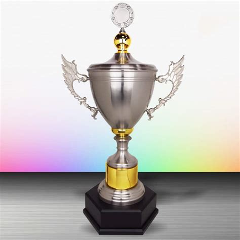 Silver Trophies Supplier In Malaysia Clazz Trophy Malaysia