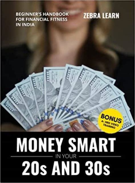 Money Smart In Your 20s And 30s Buy Money Smart In Your 20s And 30s By