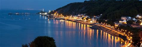 The swansea rural is covered in a separate article. Mumbles