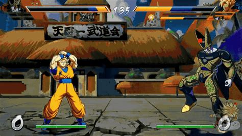 Play dragon ball z games unblocked online at unblocked games beast. Dragon Ball Z Fighting Games 2 Players Unblocked | Games World