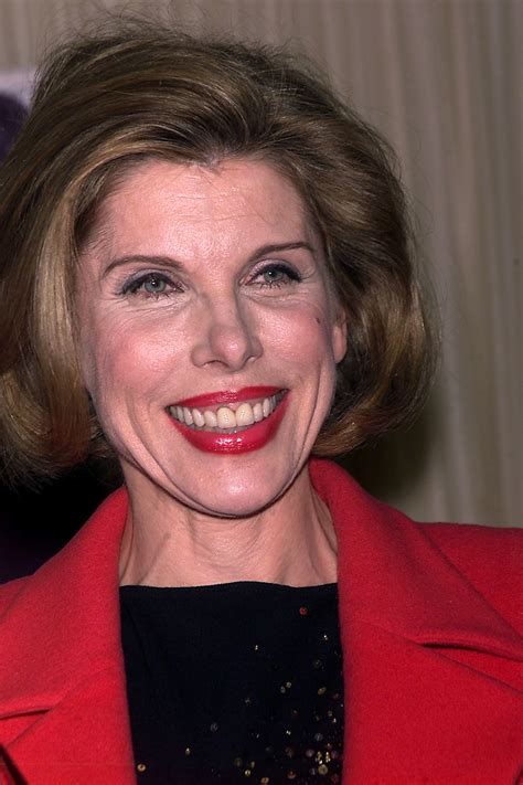 Christine Baranski Christine Baranski Photo 33143199 Fanpop