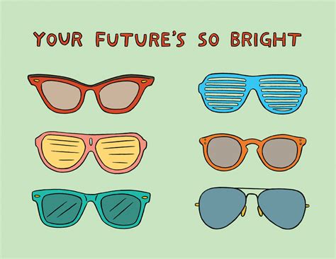 Youre Futures So Bright — The Found
