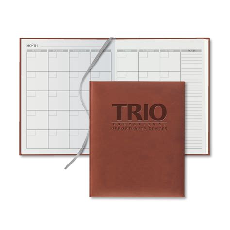 Tucson Perpetual Monthly Calendar Proforma Trio Ideas