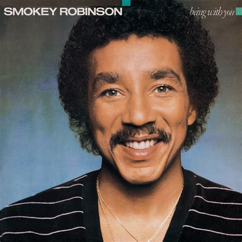 Check spelling or type a new query. Smokey Robinson, Being With You in High-Resolution Audio ...